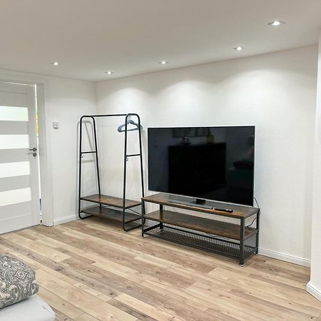Wohnperle Apartment Alexa Drezda Kültér fotó