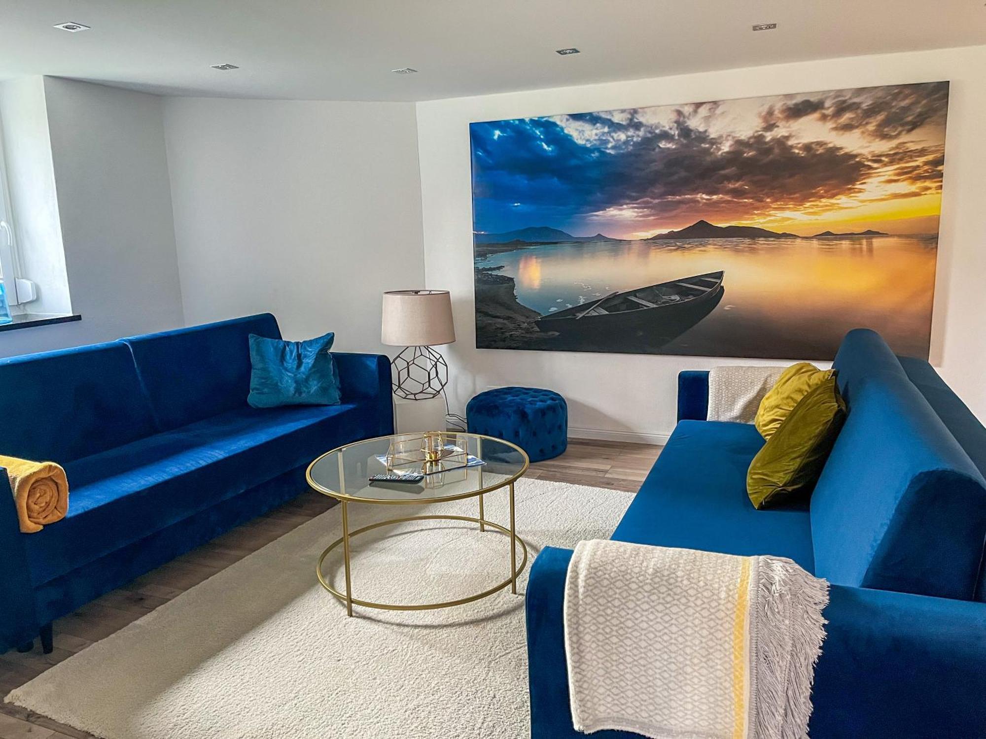 Wohnperle Apartment Alexa Drezda Kültér fotó