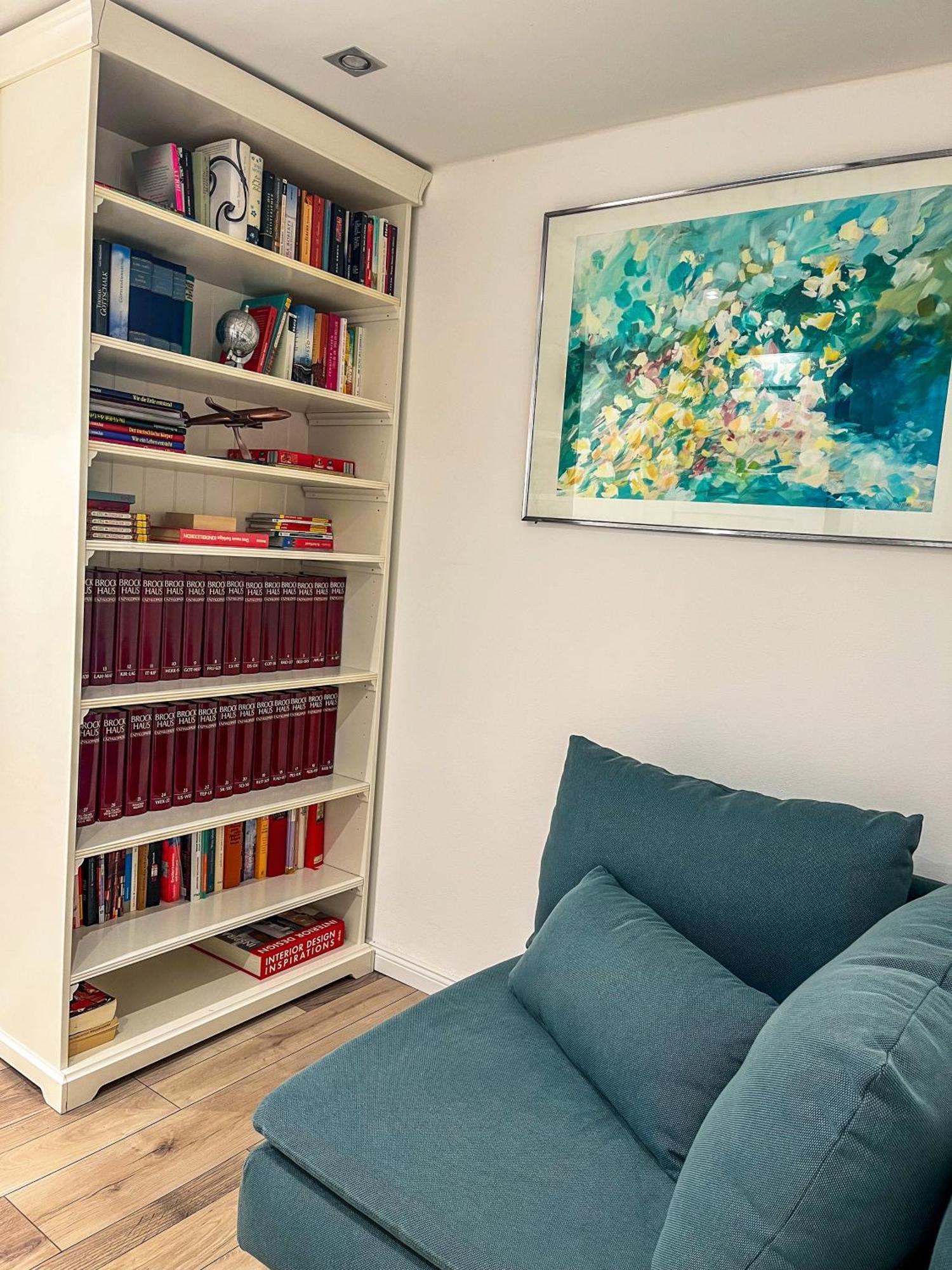 Wohnperle Apartment Alexa Drezda Kültér fotó
