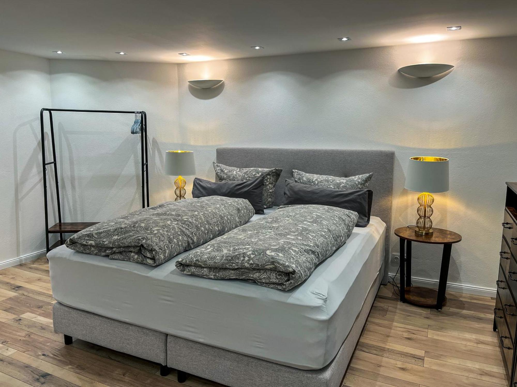Wohnperle Apartment Alexa Drezda Kültér fotó