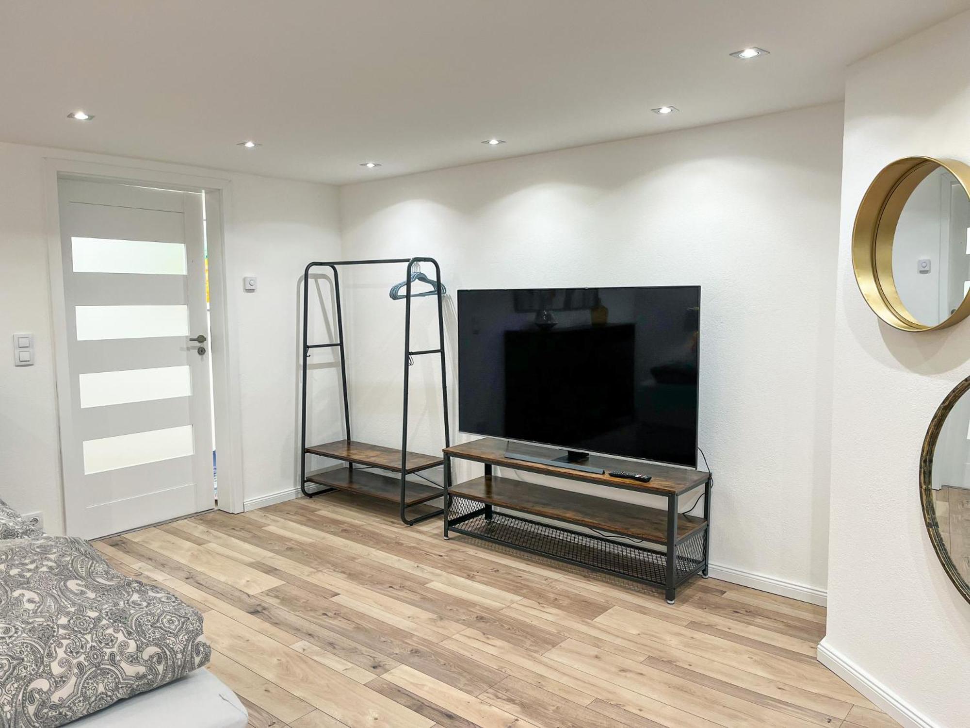 Wohnperle Apartment Alexa Drezda Kültér fotó